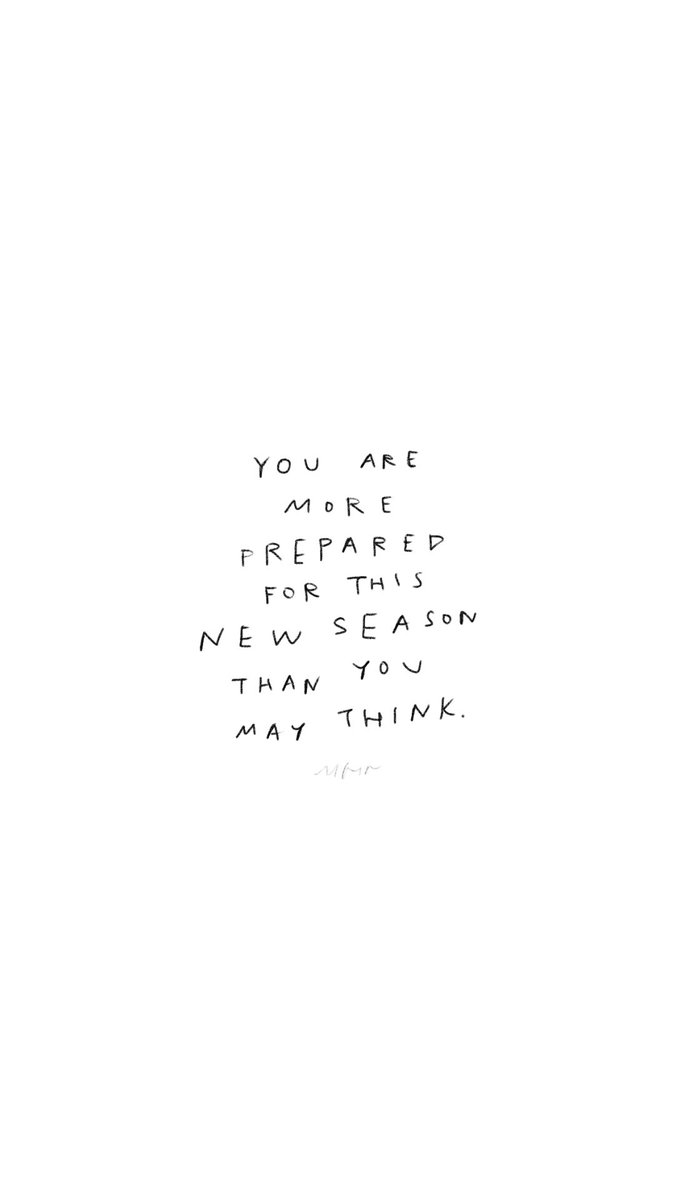 morganhnichols's tweet photo. A few reminders 😌🙏🏽♥️ https://t.co/Aaz1CYch16