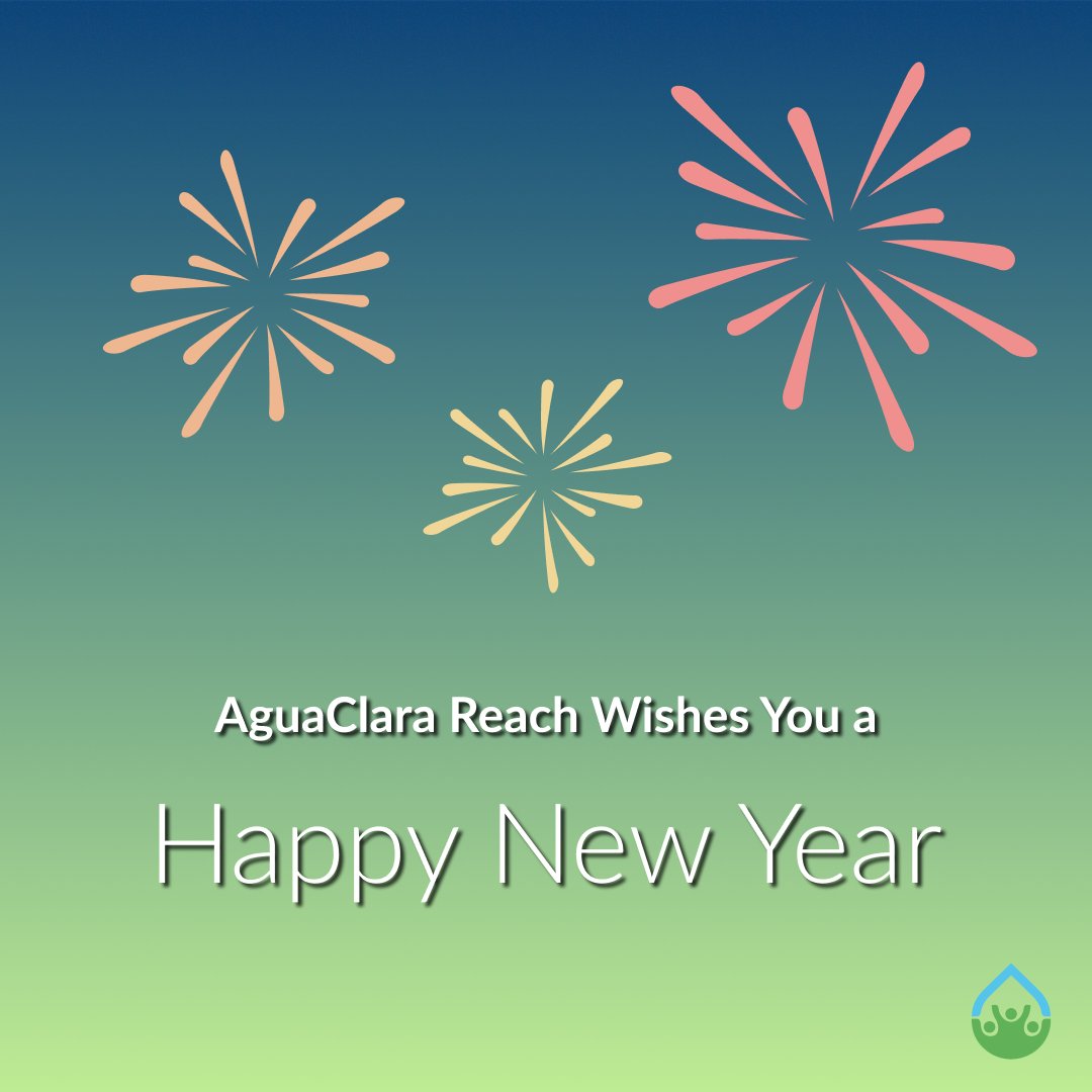 AguaClara Reach tweet media