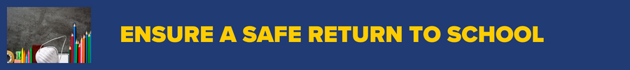 Ensure a safe return to school during the Omicron spike. Use this template from <a href="/massedjustice/">MEJA</a> to send a letter to your superintendent asking for a delayed start of in-person learning. bit.ly/3zelgIy