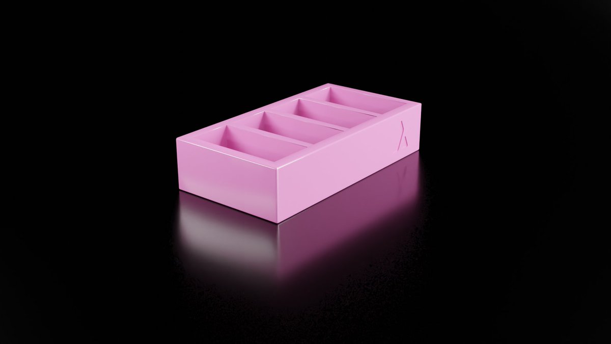 AvaxBricks's tweet photo. https://t.co/AQmRXjLg8e