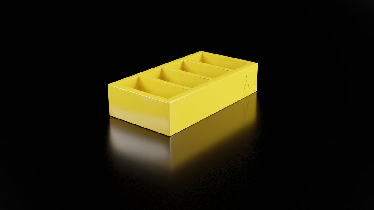 AvaxBricks's tweet photo. https://t.co/AQmRXjLg8e