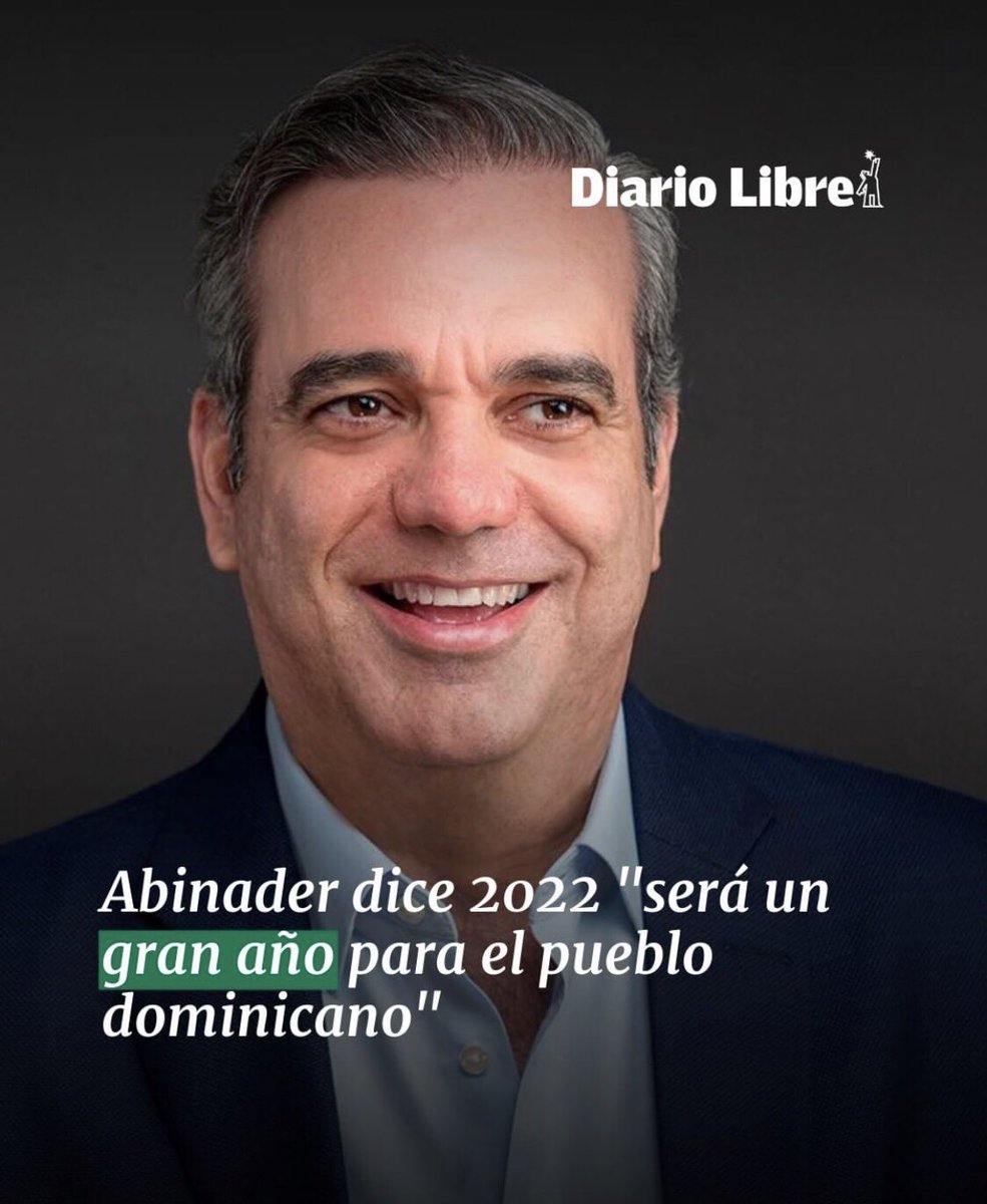 fmorrisonr's tweet photo. Convencido que así será. Con el ejemplo y coherencia de @luisabinader ha rectificado el modelo de cómo debe ser un gobernante que fue interrumpido en el gobierno de Bosch y que se retoma con Luis Abinader. https://t.co/pTx8sWl6ZI