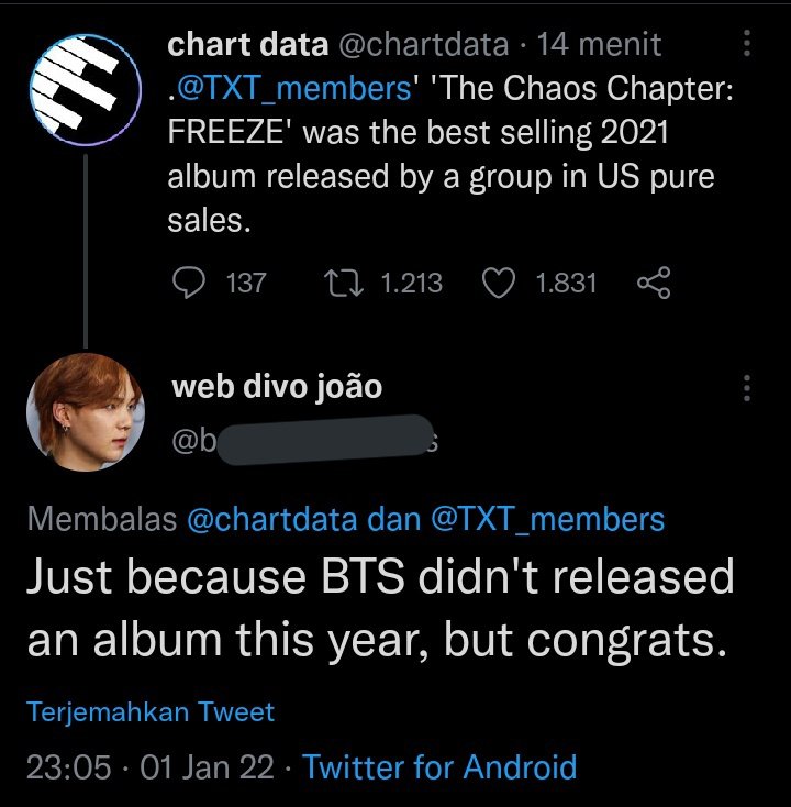 TXTTroops's tweet photo. .Sometimes i seriously wish people acknowledge xtx's hardwork. It's been so long since their debut, bt people still think &amp; blame xtx for being famous cause of someone else. No like seriously, i knw we can hate someone, bt hw can u hate talent? It's 2022, for hw long xtx hve to + https://t.co/sWrar6rRO5