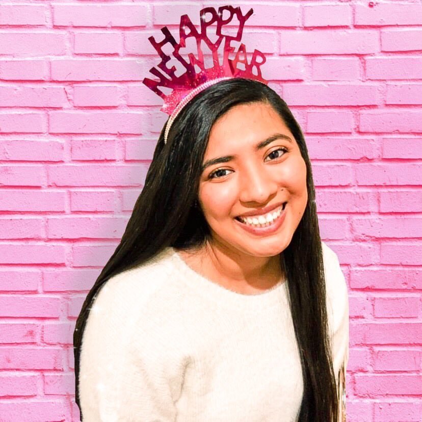 Happy New Year to all of our Delta Zeta sisters, friends and family! We are so excited for all that 2022 will bring to our sisterhood.

Share what you are looking forward to most in the comments below!

#TrulyDZ #NewYear2022  
📷 <a href="/SFASU_DZ/">DELTA ZETA</a>