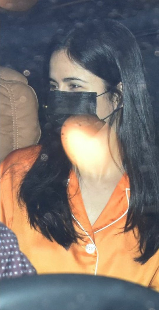 myqueenkay1's tweet photo. She is love, #katrinakaif https://t.co/bKG3sCZSGX