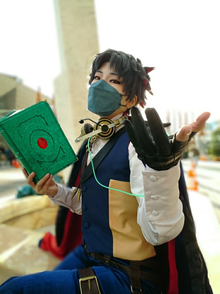 らっだぁ コスプレ nmmn - コスプレ