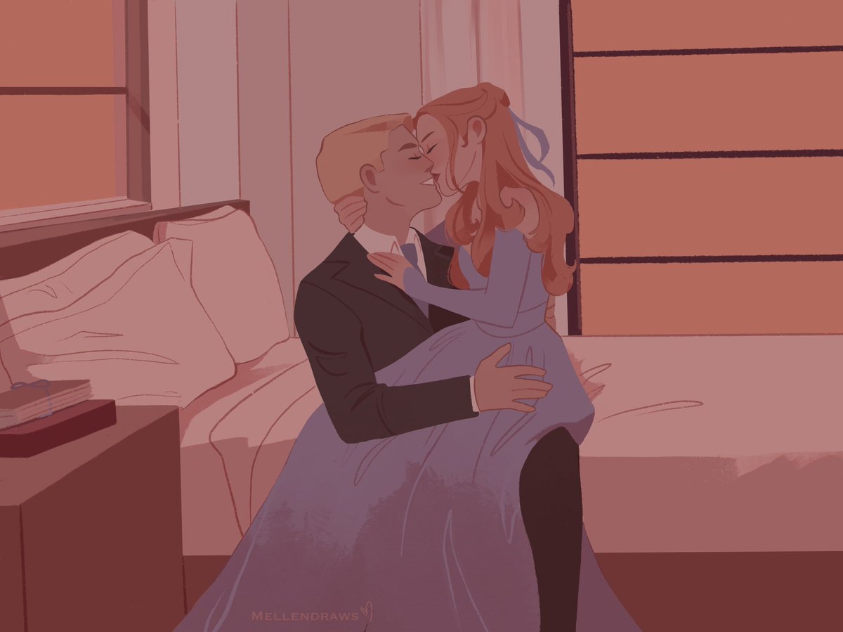 “…It’s me?”
“Of course it’s you.”
.
<a href="/kieracass/">Kiera Cass👑</a> 
.
#TheSelection #theselection #books #booktwt #BookTwitter #BookRecommendations #bookfanart #fanart #ArtistOnTwitter #AmericaSinger #MaxonSchreave #maxerica