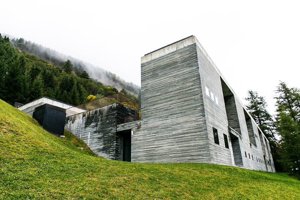 Architecture Report tweet media