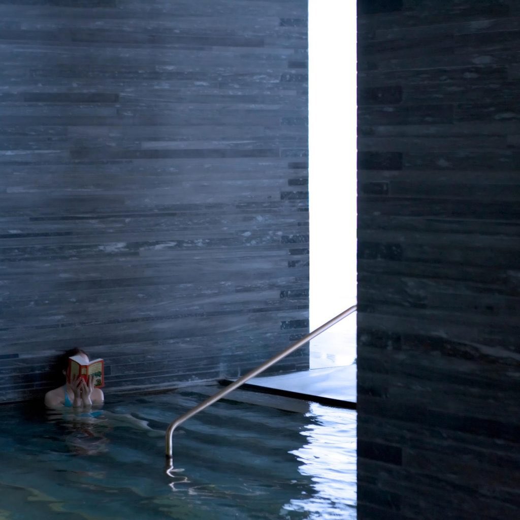 Architecture Report tweet media