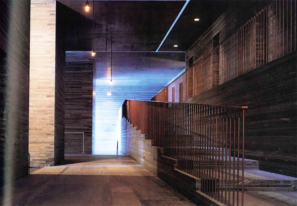 Architecture Report tweet media