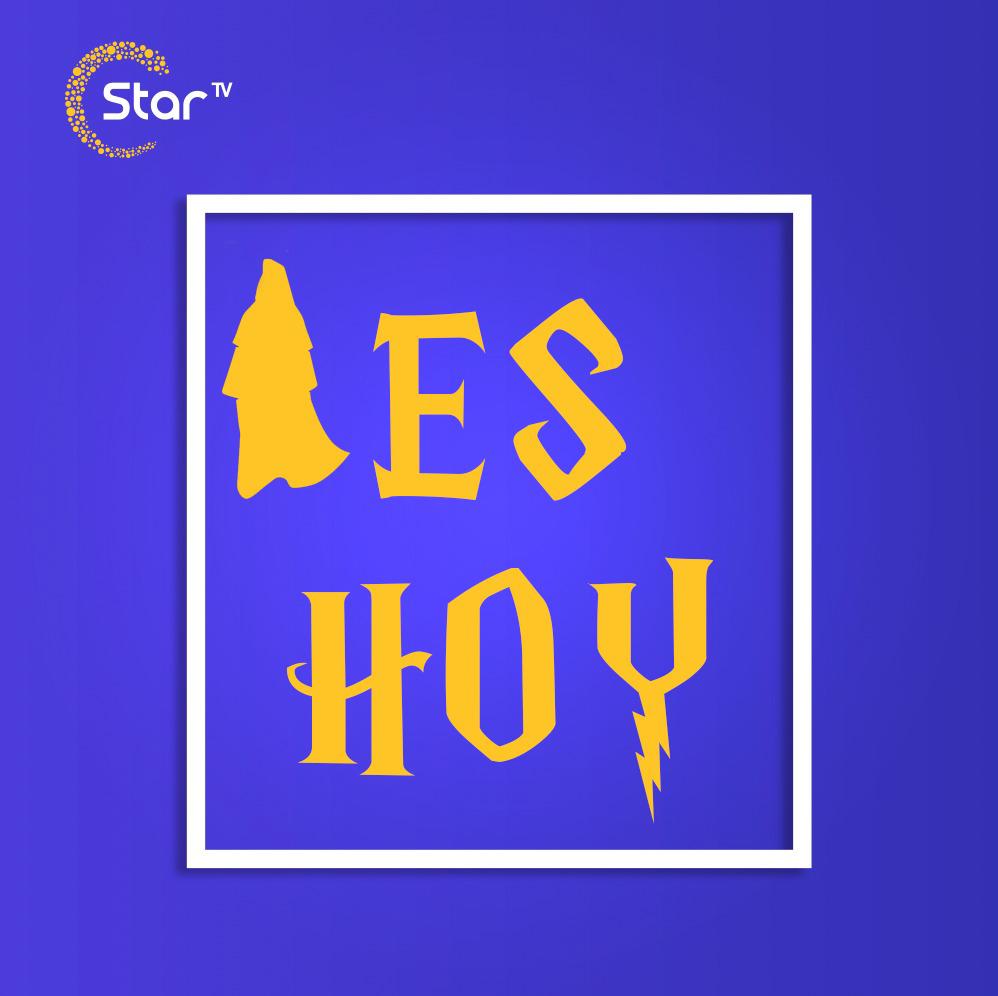 StarTVMx's tweet photo. ¡El tan esperado regreso de #Harry, #Ron y #Hermione a Hogwarts ya esta aquí!
No puedes perdértelo por @HBOMaxLA con tu acceso de #StarTV. 
Si no lo tienes contrata tu paquete favorito ➡️ #MiniMax #NovaMax #StarSports #CosmoPlus o #Universo al: 800 700 7827📱 https://t.co/3Gfv82MAY3