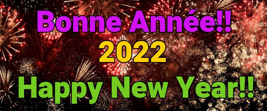 FACNH_official's tweet photo. Wishing you all a wonderful 2022! Health, joy &amp; prosperity!
Vous souhaitant un fantastique 2022! Santé, joie et prospérité!
#facnh #nhpoutinefest #francofoods https://t.co/f2P8mhj4Rn