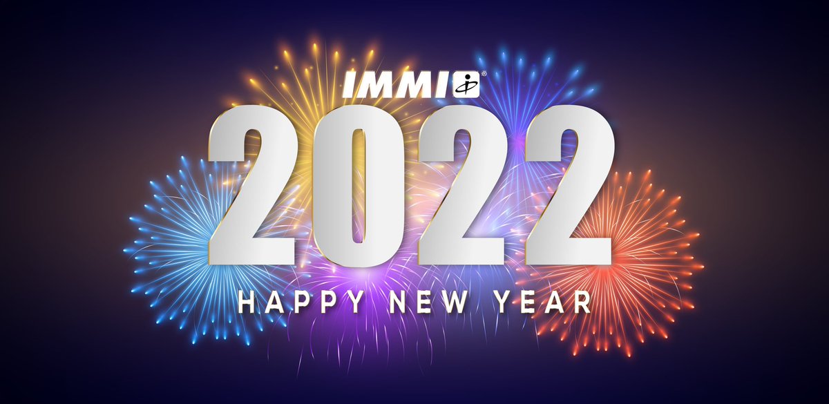 IMMI_Safety's tweet photo. Bringing Safety To People in the New Year https://t.co/8oRAgmHy7M