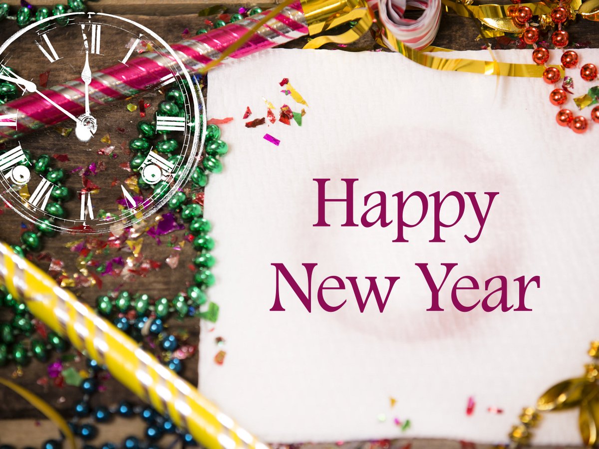 NJREALTORLisaN's tweet photo. Hoping this year is the best one ever. #HappyNewYear https://t.co/8CZyNy5rea