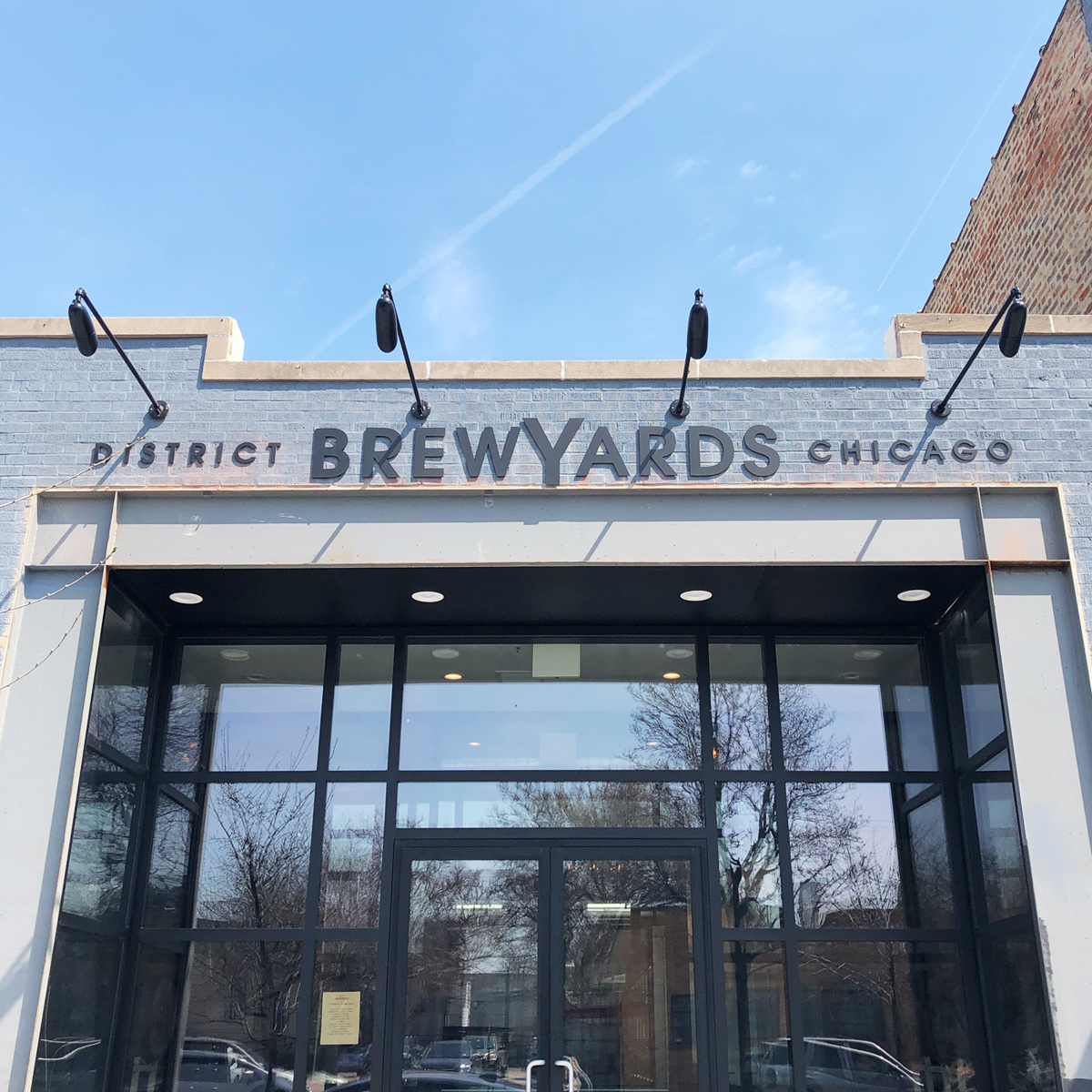 Happy New Year Buds! 🍺🍺🍺 
We're open today from 12pm-11pm!