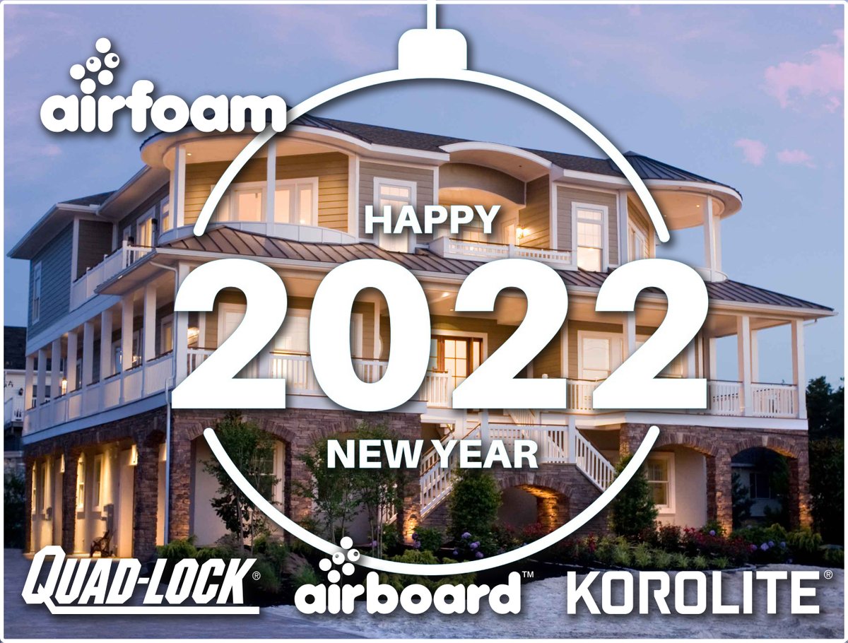 ICF Buildings tweet media