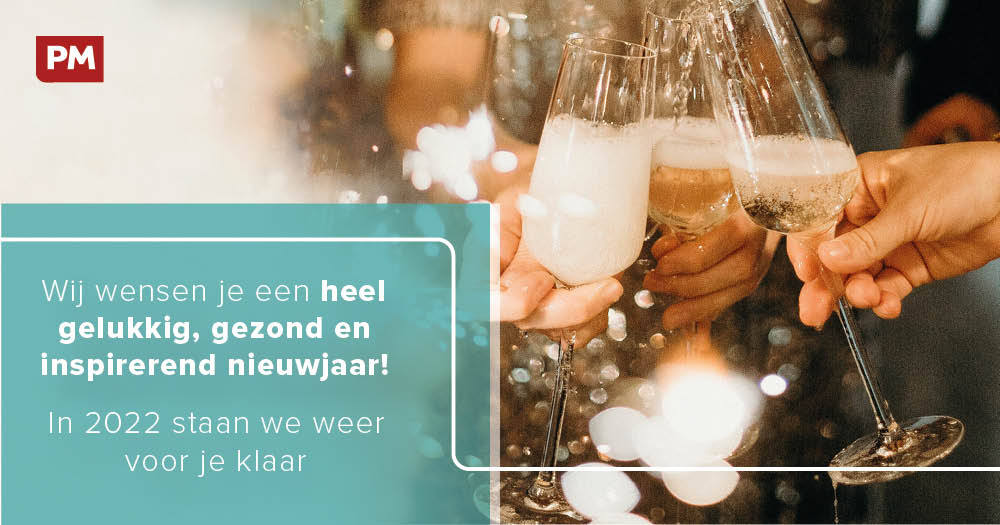 PMnetwerk's tweet photo. We wensen je een heel gelukkig en gezond nieuwjaar toe! Ook in 2022 helpen we je om je doelen voor jezelf, je team en je praktijk te behalen. We brengen je graag weer in contact met vakgenoten en delen nieuwe kennis. Proost 🥂 https://t.co/j9mXdqMOgs