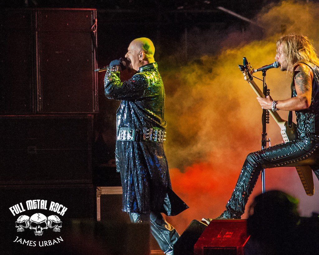 Happy Birthday Richie Faulkner 