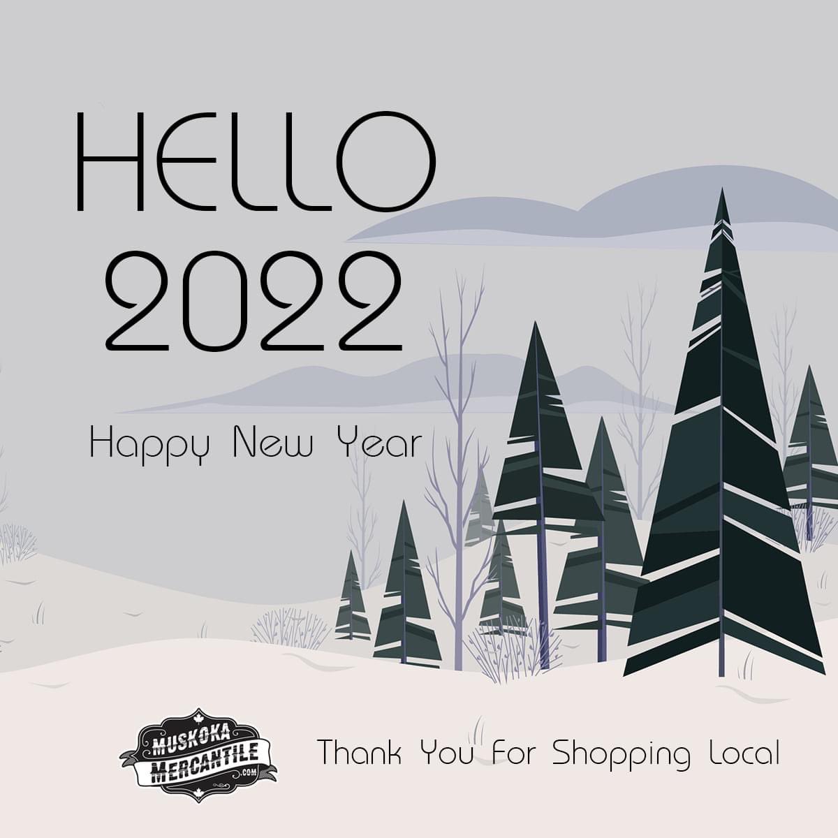 Muskoka Mercantile (@muskokashop) on Twitter photo 
