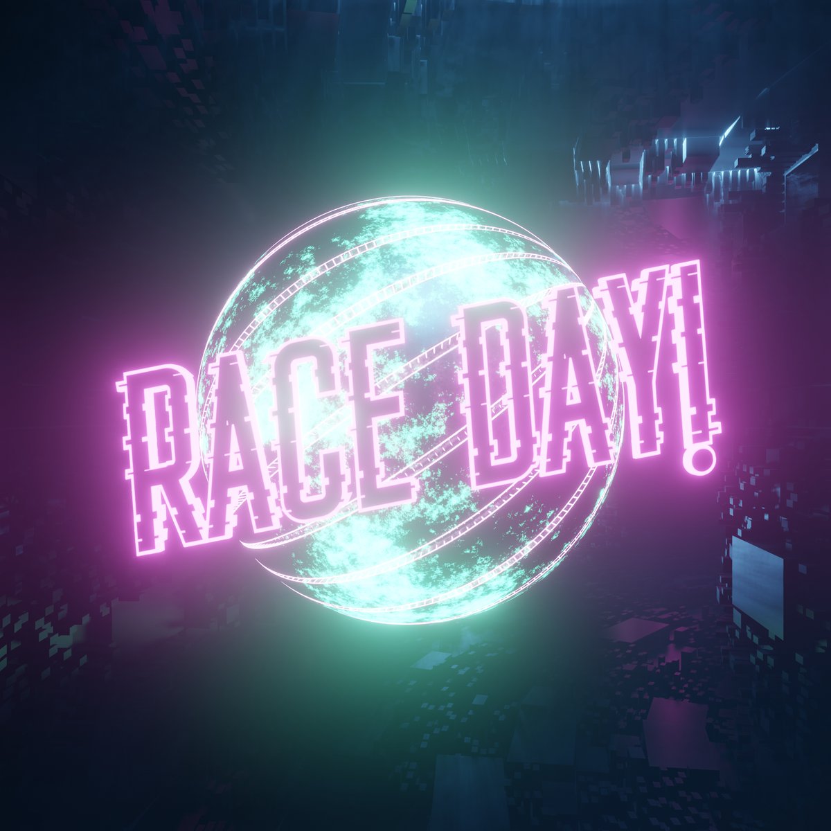 MarbleLands's tweet photo. TODAY IS RACE DAY #4!!!

Race will take place in just under 1 hour from now 12:00pm NYC time.

We're giving away some free NFTs.  All you have to to is be watching to enter.

Twitch link is in our Bio!

SEE YOU THERE!!

#NFTCommunity #NFTGiveaway #NFTs https://t.co/Jlq9qiGbn4
