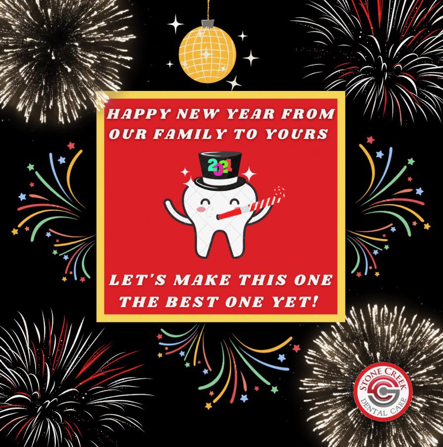 stonecrk_dental's tweet photo. We are here for you 2️⃣0️⃣2️⃣2️⃣! ❤️ https://t.co/zJc3Oi1ghp