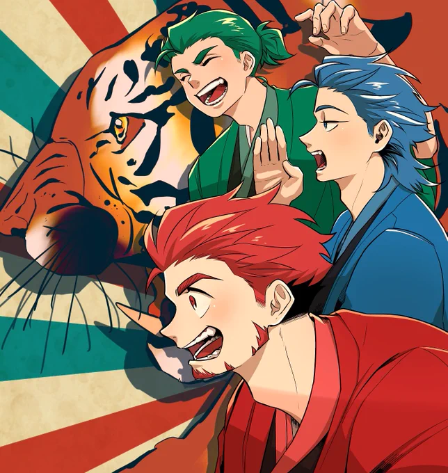 明けましておめでとうございます
今年もよろしくお願いします
#2bropics 