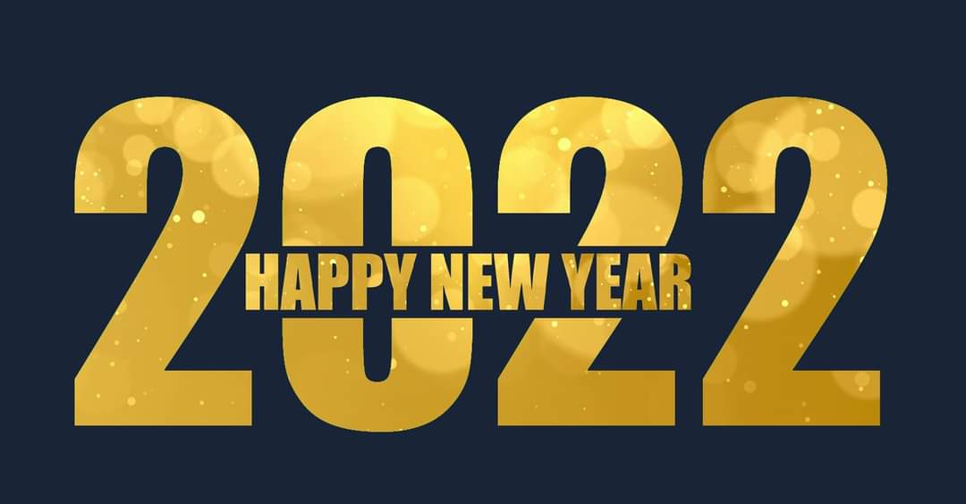 GenikwaWilliams's tweet photo. Happy New Year!!! May you and yours be blessed with greater health, peace, and joy this year through Christ Jesus. 🥰💞💯🎉🎊🙏🏾 https://t.co/A9fhahb2Ga