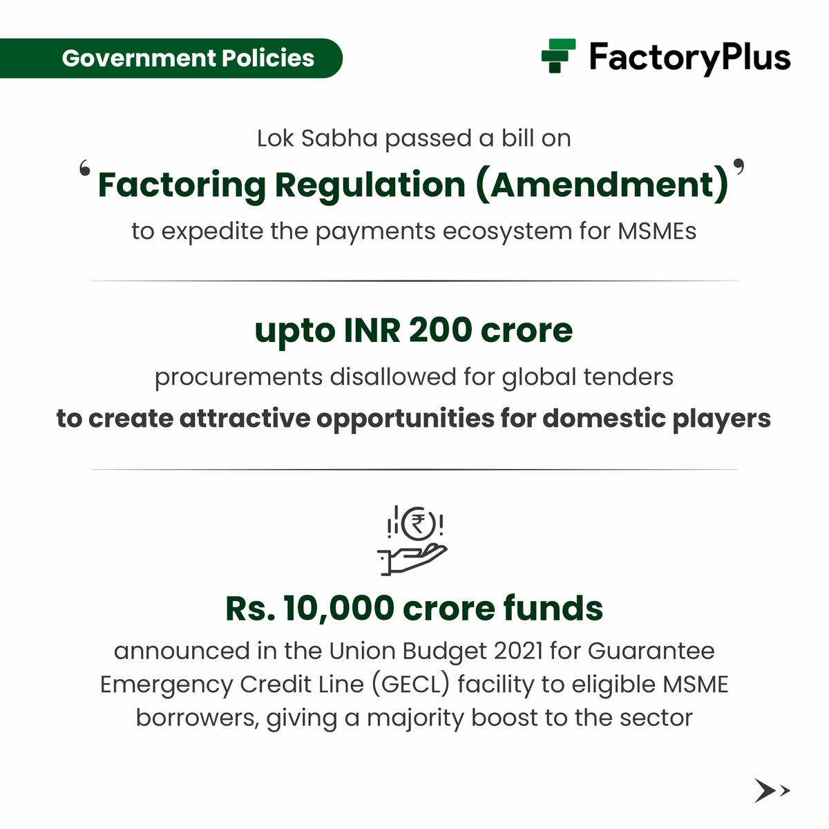 FactoryPlus tweet media