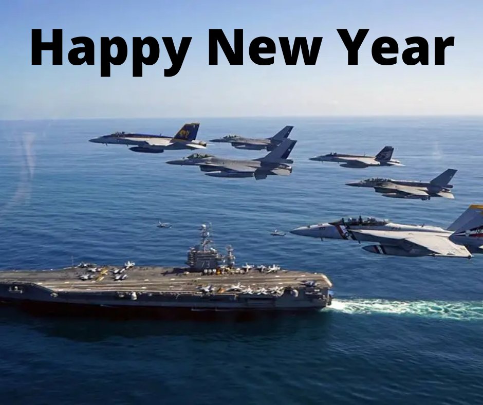 Happy New Year from our family to yours!