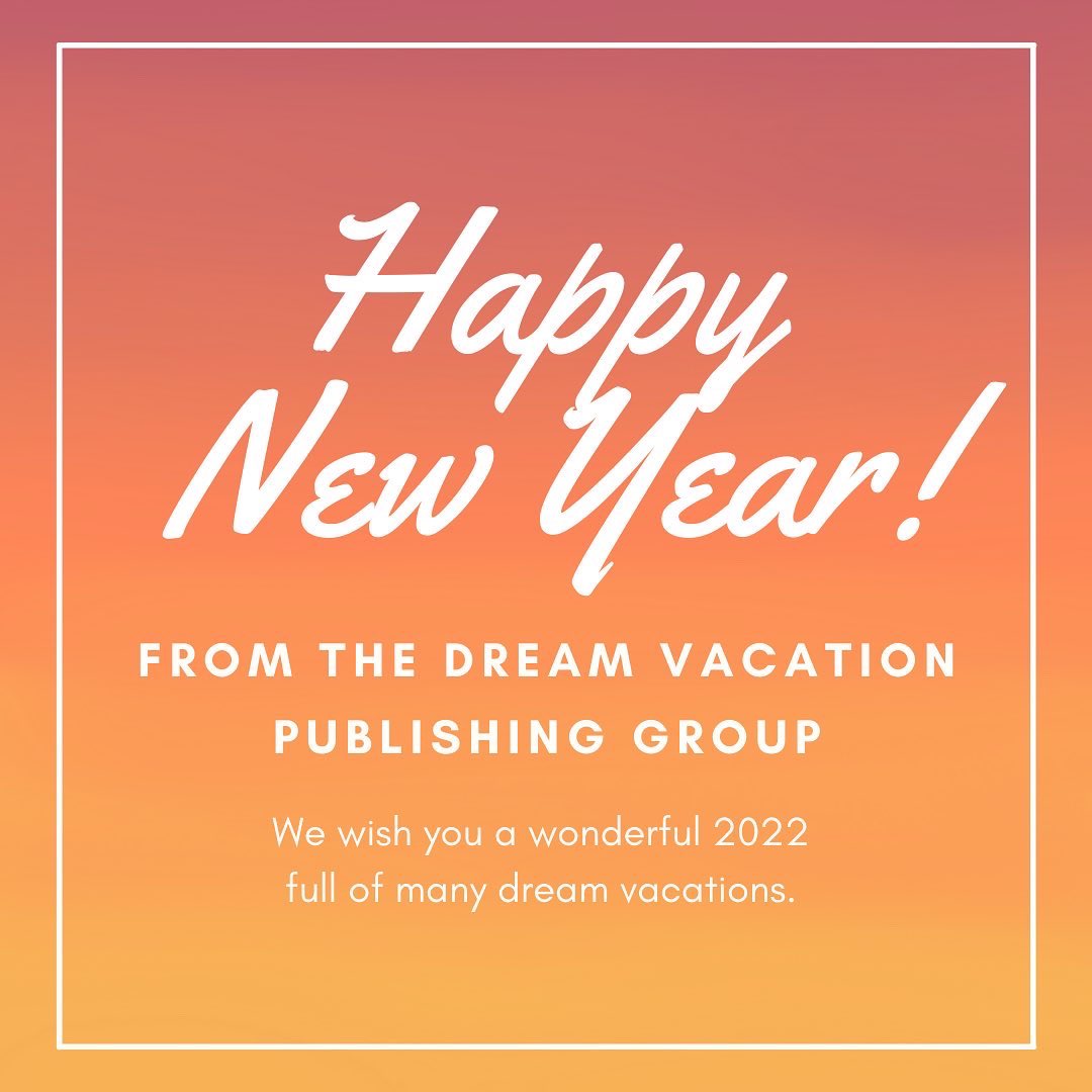 VacationZine's tweet photo. Happy New Year! Only 6 days left in our Kickstarter campaign! https://t.co/mjeAgFnp5y