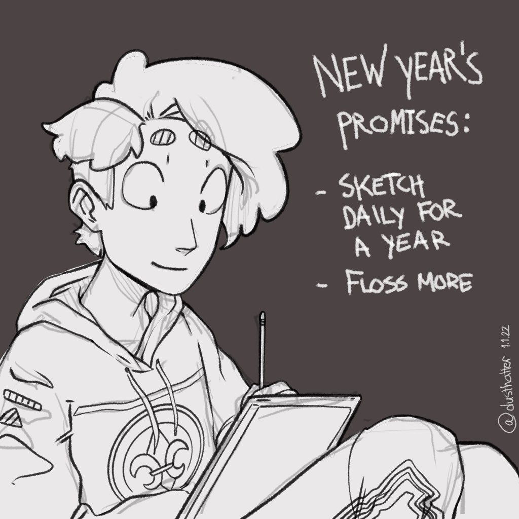 dusthatter's tweet photo. Happy New Year! 🎆 https://t.co/XiH5gLk1PV