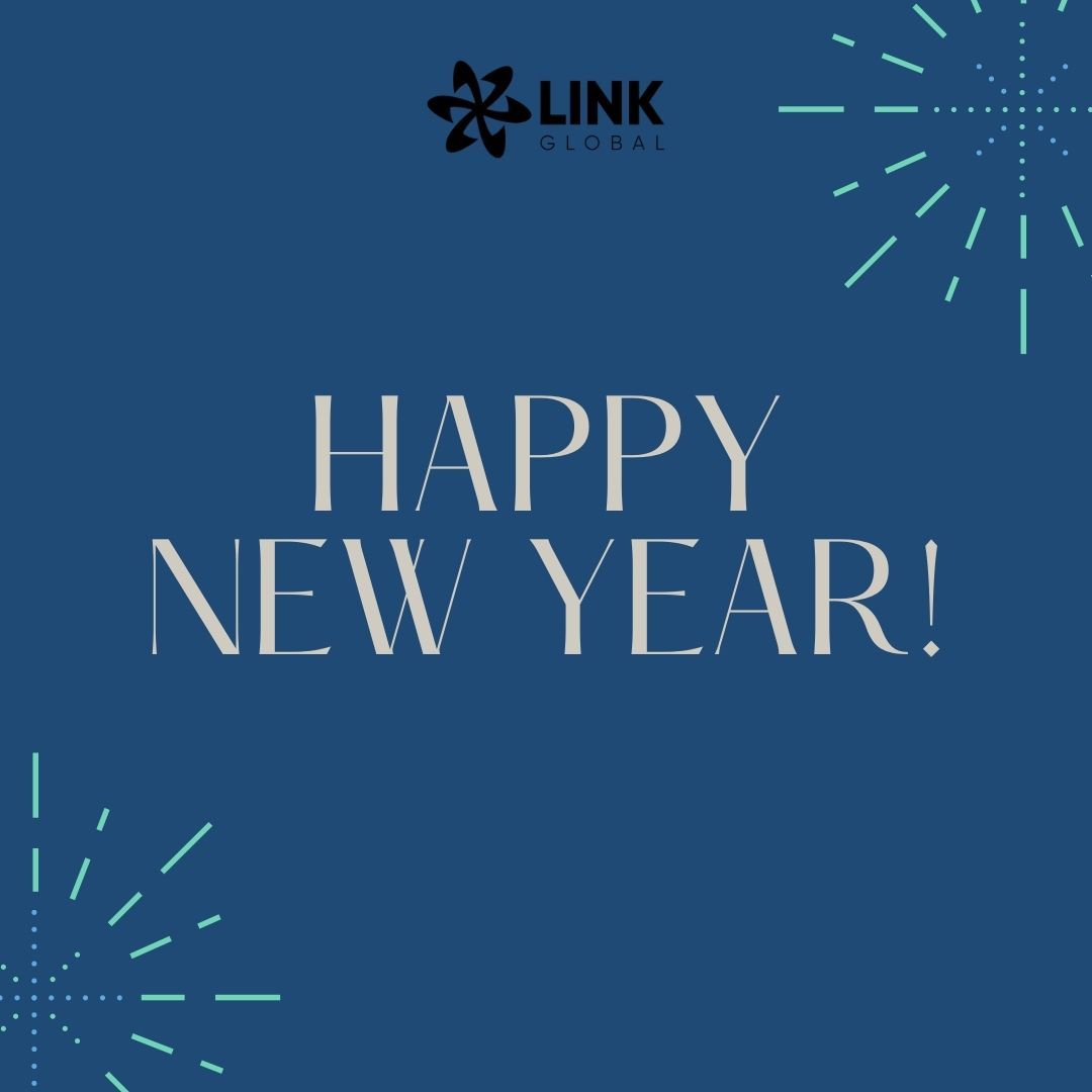 Link Global Technologies tweet media