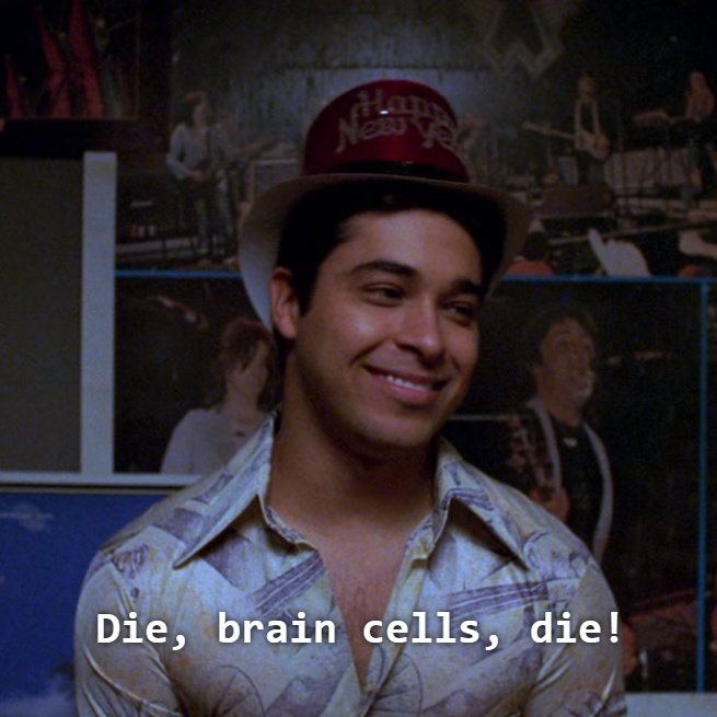 out of context that '70s show tweet media