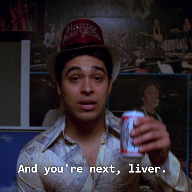 out of context that '70s show tweet media