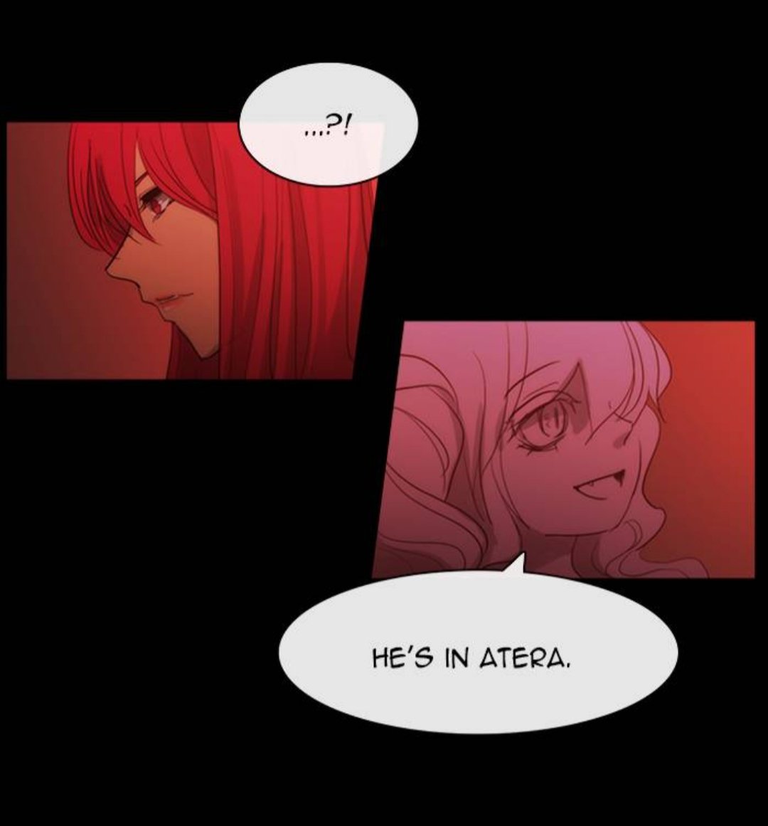 So, Brilith genuinely thought that Agni was in Kalibloom, huh #kubera