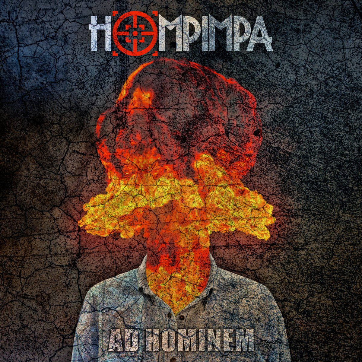HOMPIMPA - Ad Hominem

youtube.com/watch?v=9KPFkq…

soundcloud.com/hompimpagrunge…

#Hompimpa
#HompimpaGrunge
#HompimpaMusic
#HompimpaRock
#HompimpaBand
#HompimpaMalang
#HompimpaIndonesia
#HompimpaRebel
#HompimpaAlaiumGambreng
