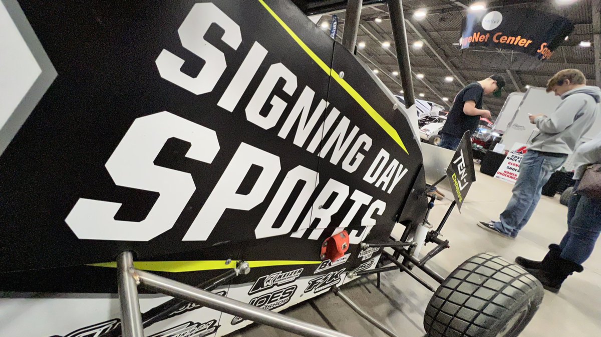 More B-Mains coming up for our guys. Gile will be in race #321. #TenJ