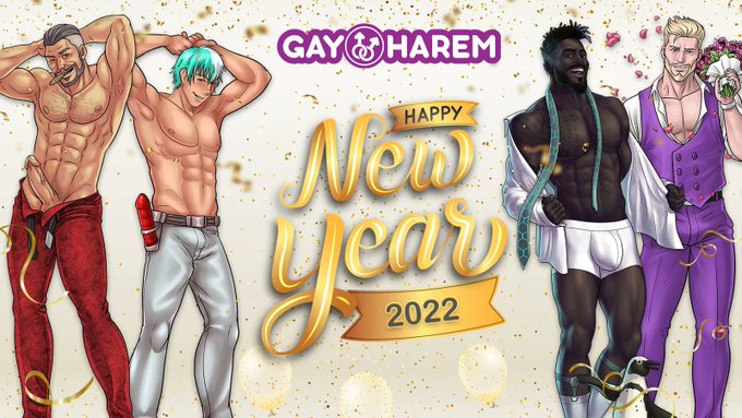Happy new year, heroes! 

#gay #lgbt #gayboy #lgbtq #pride #love #gayman #loveislove #queer #gaypride