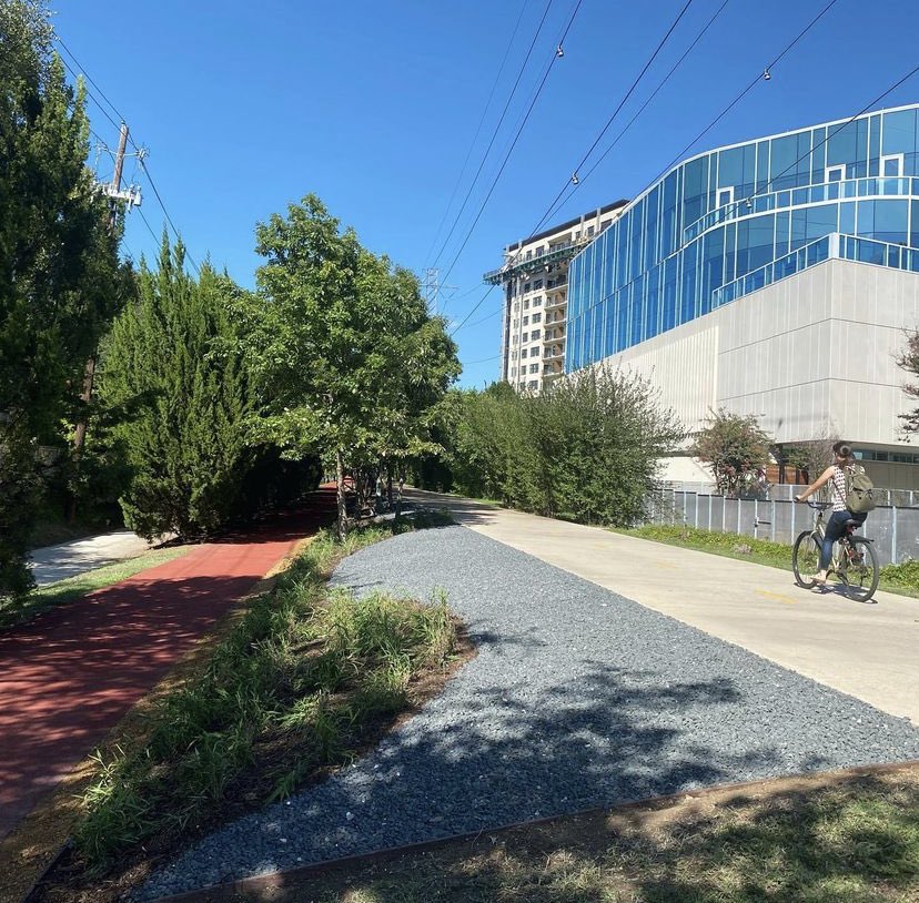 Katy Trail tweet media