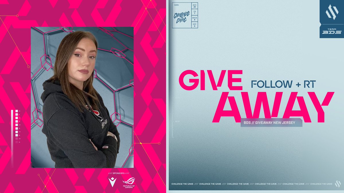 💙 GIVEAWAY NEEW T-SHIRT BDS 💜

Tente de remporter le nouveau t-shirt de la <a href="/TeamBDS/">Team BDS</a> ! 🎁

🔹 Follow <a href="/TeamBDS/">Team BDS</a> et <a href="/ImLriaa/">Lriaa_BDS</a> 
🔹 RT 🔁

TAS le 8 Janvier ! Good luck 🍀