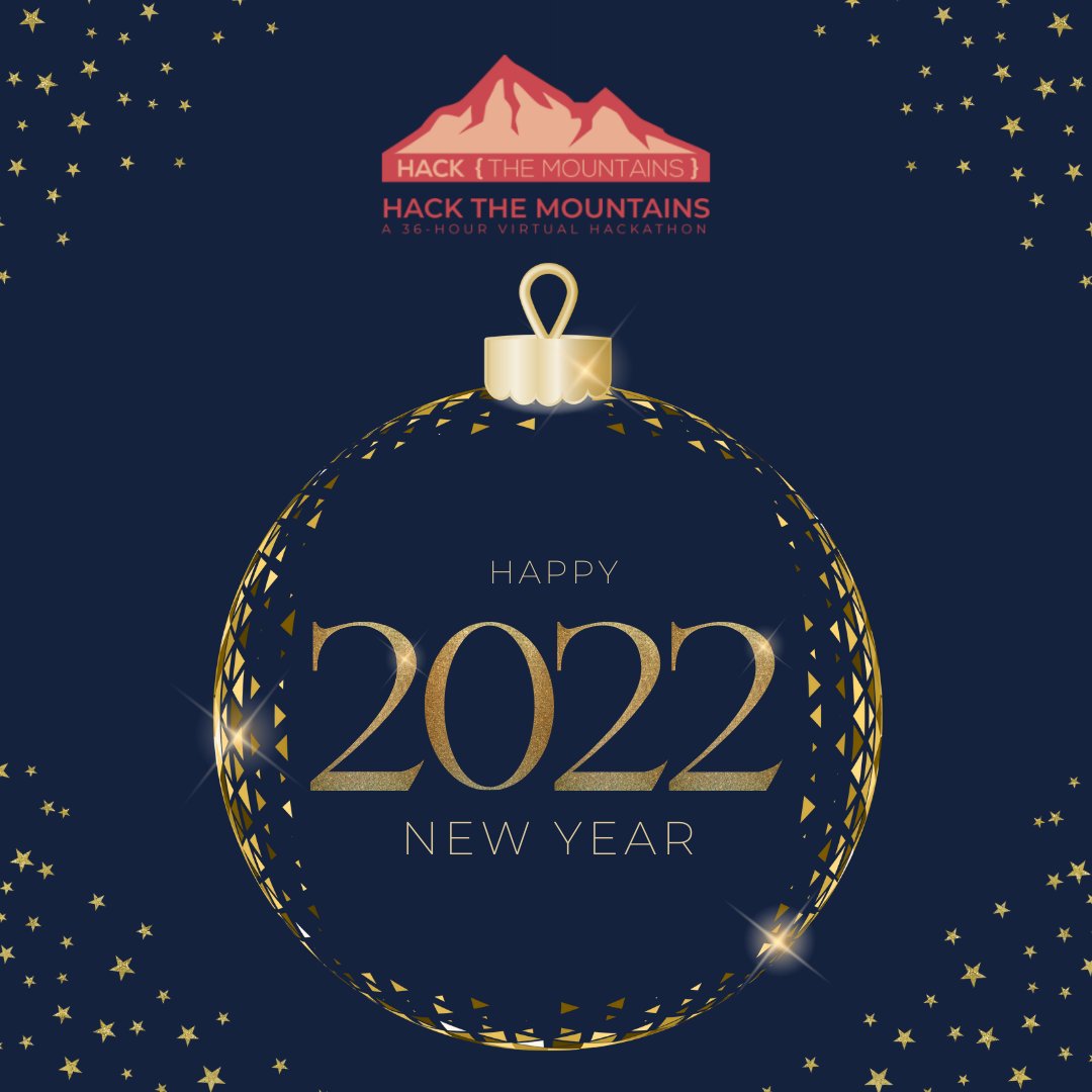 HackMountains's tweet photo. 🙂Out with the old🙂,😃 in with the new😃, May the New Year🤩 bring you prosperity✌ and good fortune👍
😄😁 @HackMountains team wishes you a very Happy New Year, 22🥳🤩😃
Stay tunned for something exciting!!
#newyear #newyear2022 #2022 #sudanstech #sudans #enjoy #fun #htm3 https://t.co/83RGoDttpM