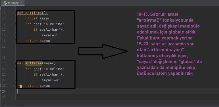OmerErdogan_dev's tweet photo. Global yerine alternatif kullanım üzerine not…

#Python #Code2022 https://t.co/6cI5uTra7b