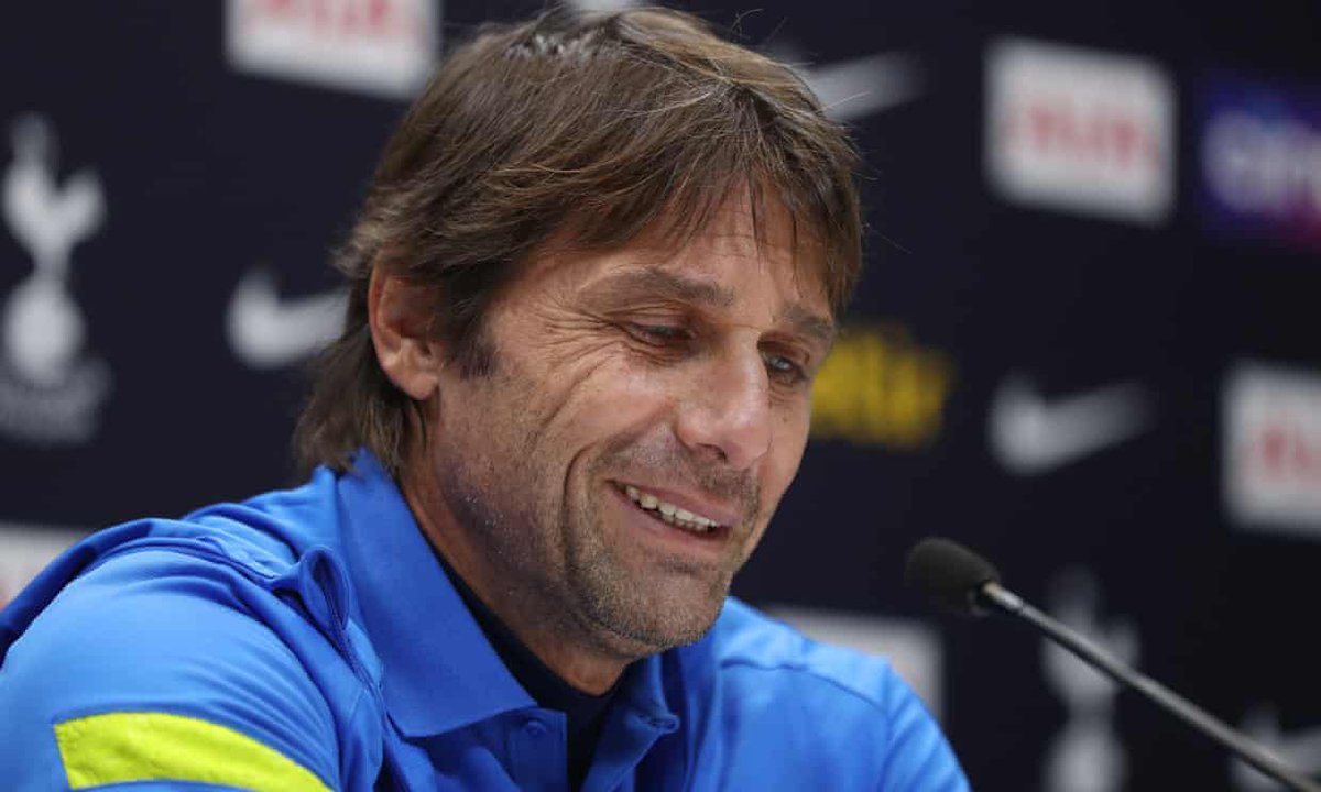 TurkiyeSky's tweet photo. Conte: İlk 4 takımla baş edebilmek için Ocak transfer sezonunda yapabileceğimiz transferler yetmeyecektir. https://t.co/M7wMMH5mVm