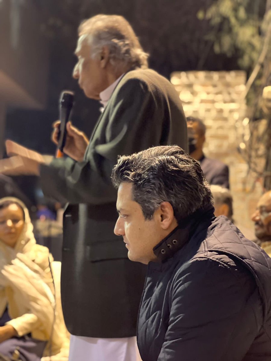 Kamran Chaudhary (KamranCh9786) Twitter