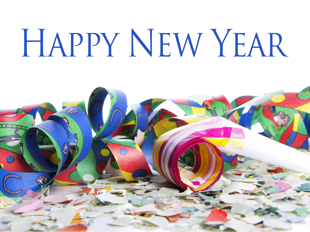 chrisbalmes's tweet photo. Best wishes for a #HappyNewYear! #celebrate https://t.co/yCROlyfWNP
