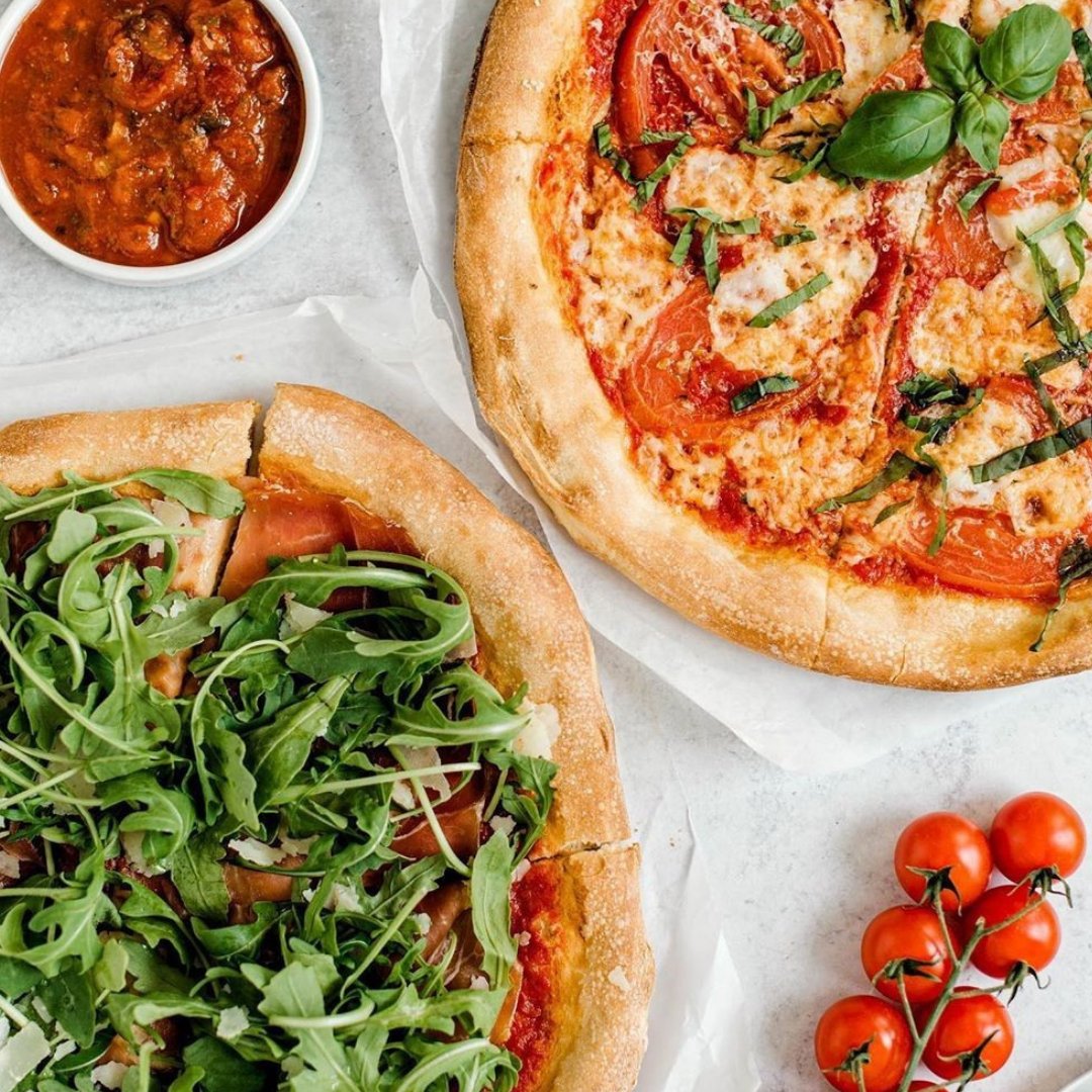 Here's to a fresh start in 2022!