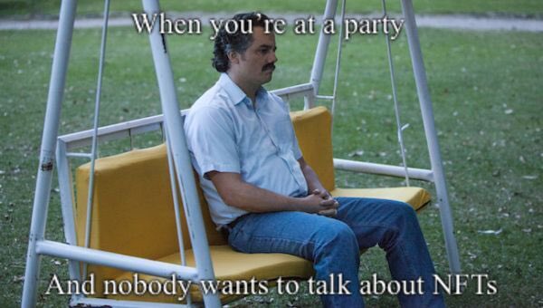 @BelugaBayNFT Don’t worry Beluga you can go there with us