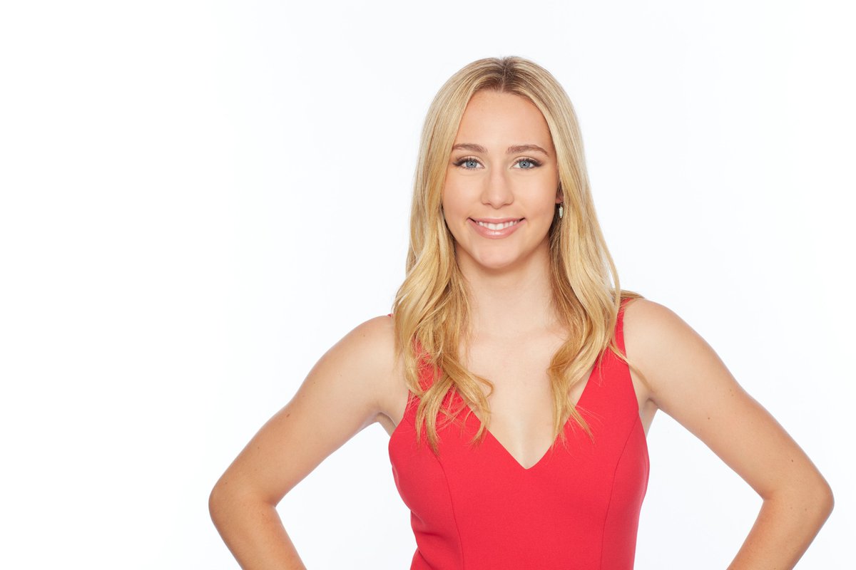 New promotional cast photo of Eden McCoy (<a href="/RealEdenMccoy/">Eden McCoy</a>) as Josslyn Jacks #GH #GeneralHospital