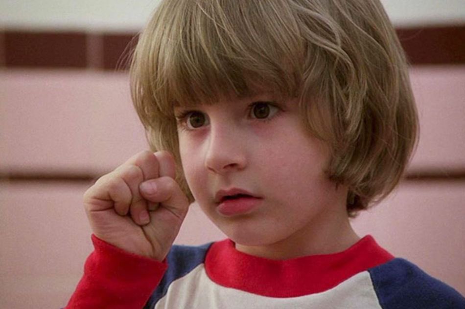 Happy birthday to Danny Lloyd! 