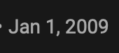 MKBHD's tweet image. 13 years ago today, uploaded my first tech video to YouTube. It wasn't a New Year's resolution, it was just fun. No regrets.